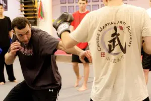 Sanshou
