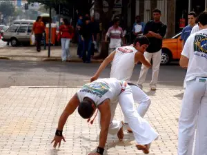 Capoeira