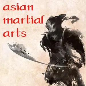 Journal of Asian Martial Arts