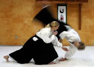 Aikido