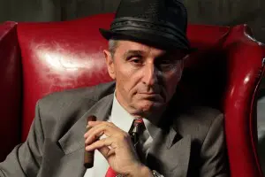 Art Davie - Creator of the UFC